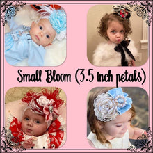 Load image into Gallery viewer, Small Blooms OTT