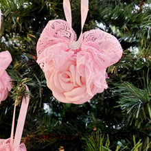 Load image into Gallery viewer, JPP Bloom Ornament (leave color in notes at checkout)
