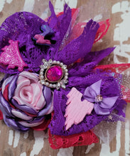 Load image into Gallery viewer, Princess Castle bloom
