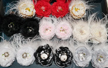 Load image into Gallery viewer, Lacey Blooms
