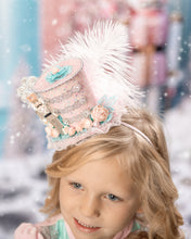 Load image into Gallery viewer, Nutcracker hat
