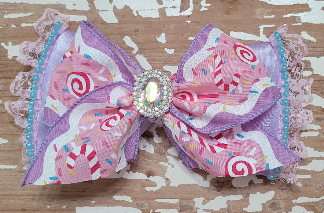 Candy Bow