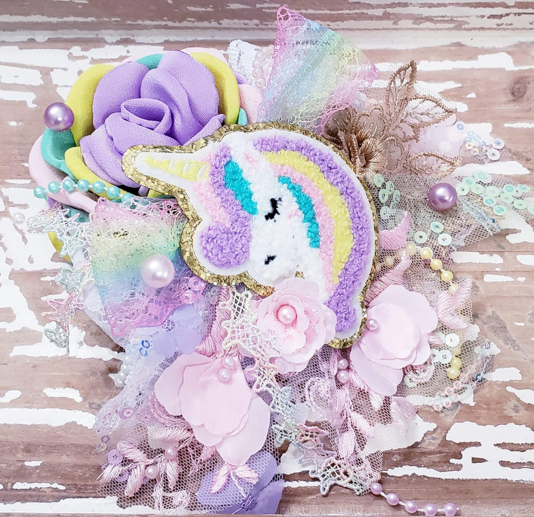 Unicorn Bloom
