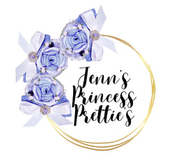 Jenn's Princess Pretties 