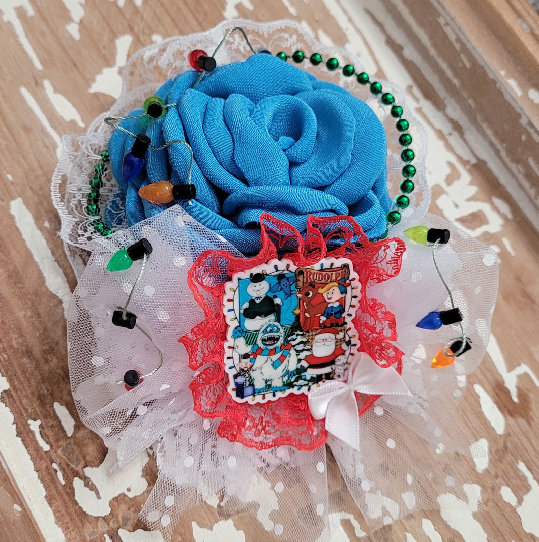 Old School Christmas Cartoons