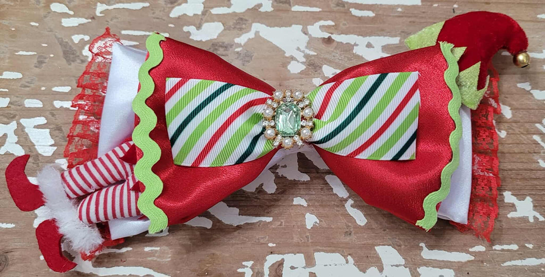 Elf Bow