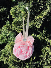 Load image into Gallery viewer, JPP Bloom Ornament (leave color in notes at checkout)
