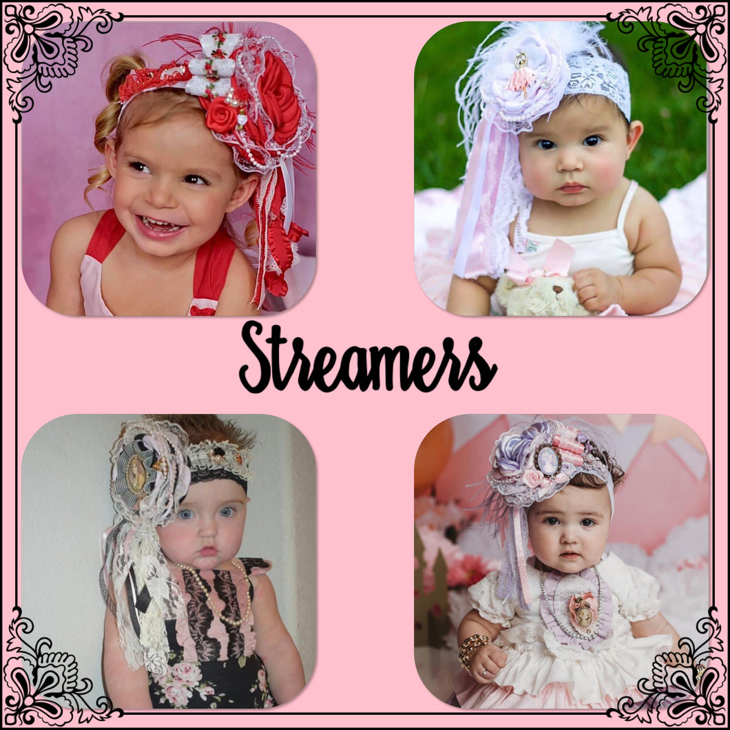 Streamers